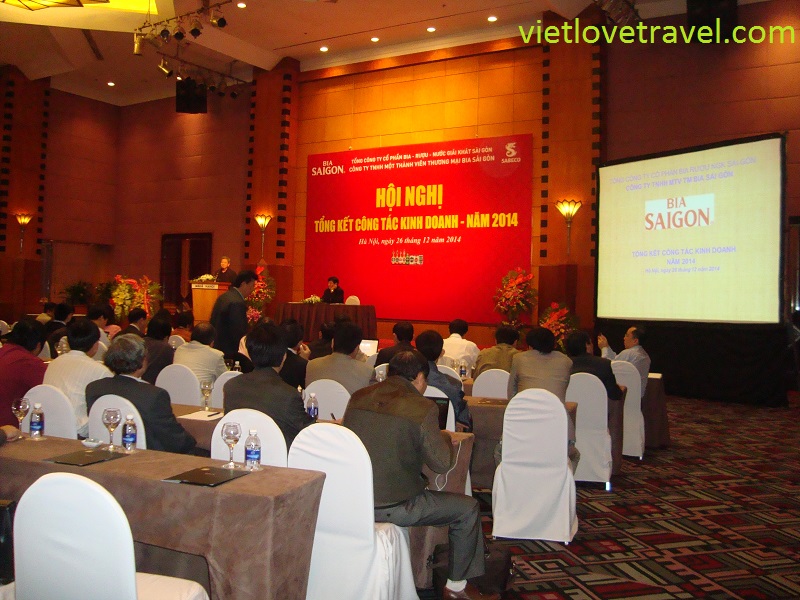 DỊCH VỤ EVENT
