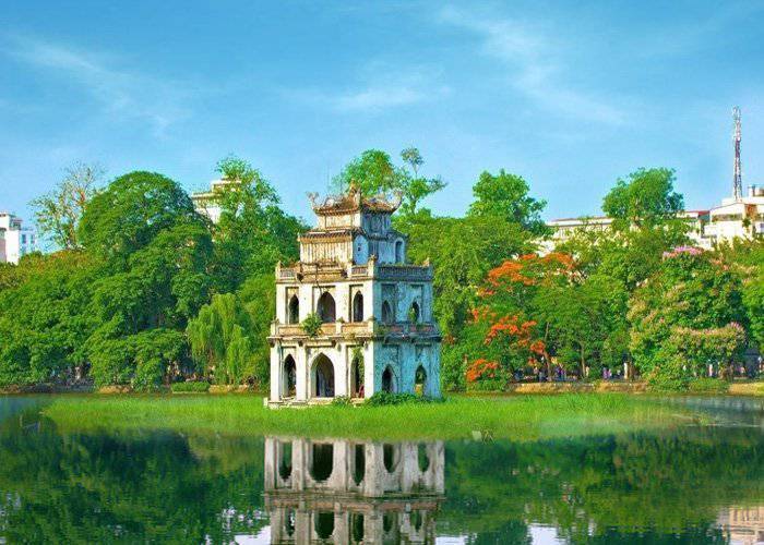 Giới thiệu về nhóm tour Miền Bắc Giới thiệu về nhóm tour Miền Bắc